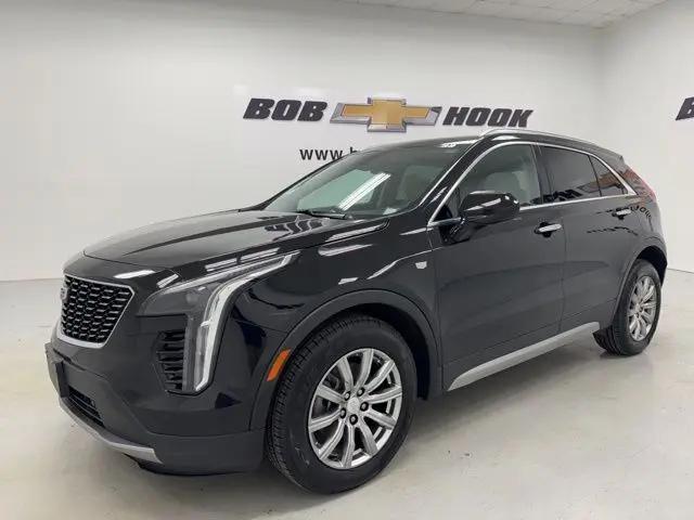 2020 Cadillac XT4 AWD Premium Luxury for sale in Louisville, KY