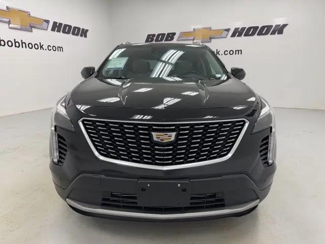 2020 Cadillac XT4 AWD Premium Luxury