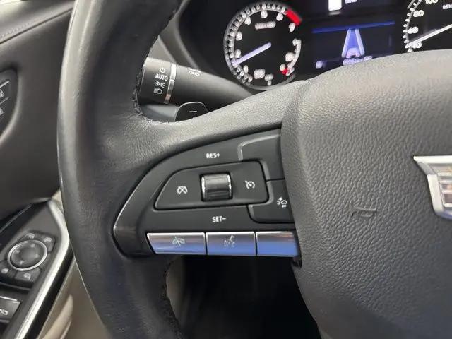 2020 Cadillac XT4 AWD Premium Luxury