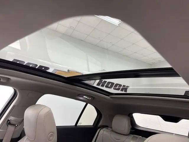 2020 Cadillac XT4 AWD Premium Luxury