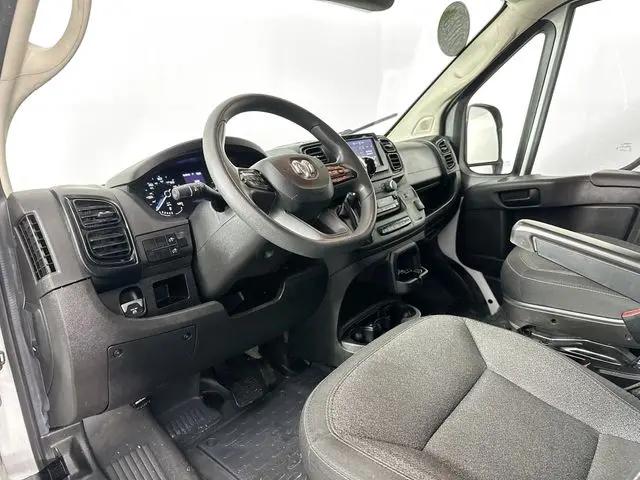 2023 Ram ProMaster 2500 Cargo Van High Roof 159" WB