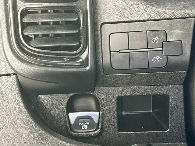 2023 Ram ProMaster 2500 Cargo Van High Roof 159" WB