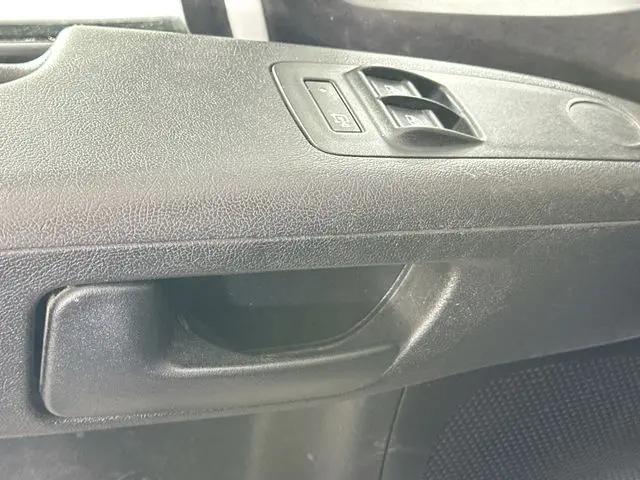 2023 Ram ProMaster 2500 Cargo Van High Roof 159" WB