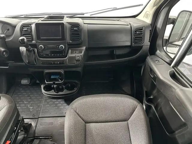 2023 Ram ProMaster 2500 Cargo Van High Roof 159" WB