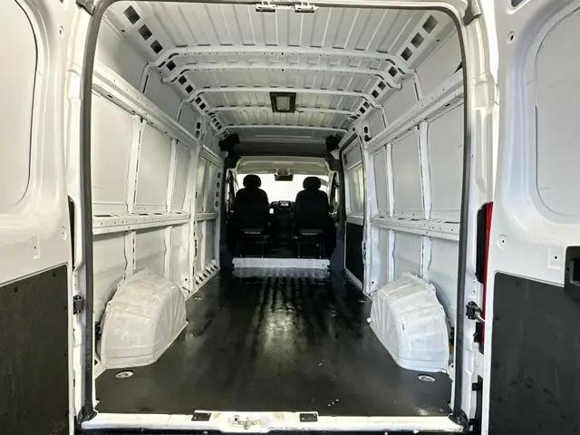 2023 Ram ProMaster 2500 Cargo Van High Roof 159" WB