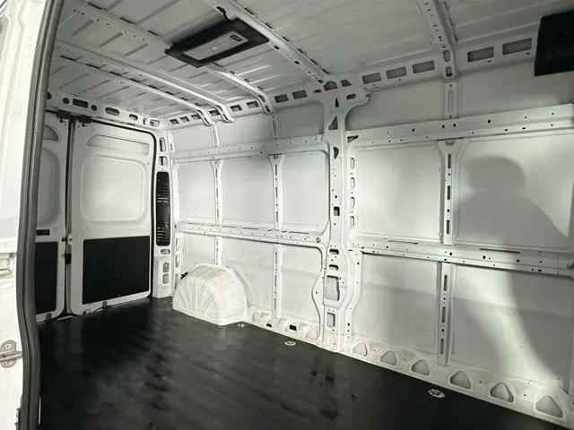 2023 Ram ProMaster 2500 Cargo Van High Roof 159" WB