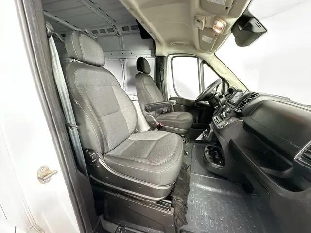 2023 Ram ProMaster 2500 Cargo Van High Roof 159" WB