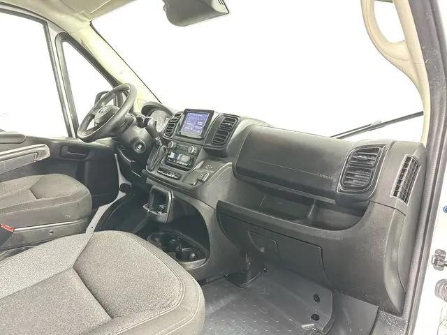 2023 Ram ProMaster 2500 Cargo Van High Roof 159" WB