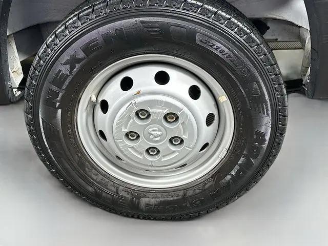 2023 Ram ProMaster 2500 Cargo Van High Roof 159" WB