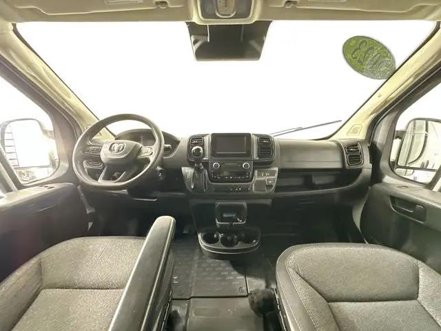 2023 Ram ProMaster 2500 Cargo Van High Roof 159" WB