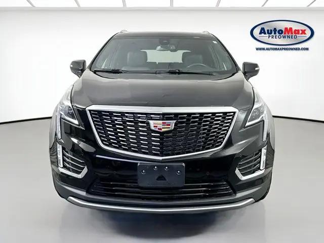 2023 Cadillac XT5 AWD Premium Luxury