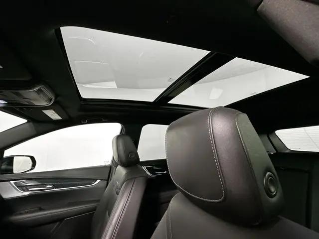 2023 Cadillac XT5 AWD Premium Luxury