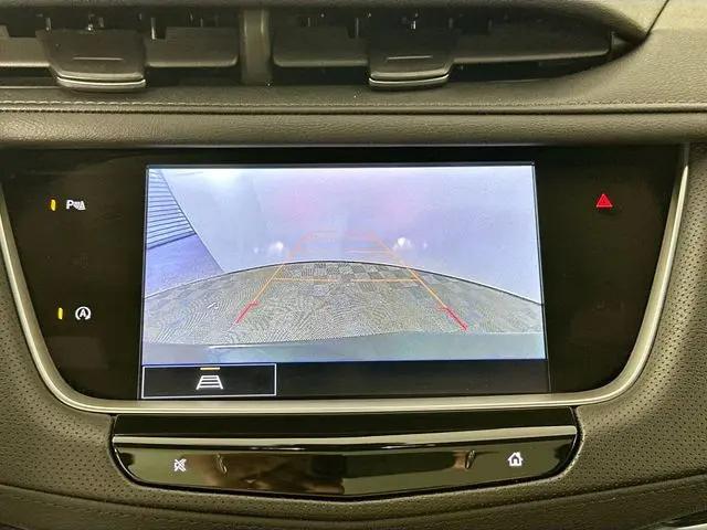2023 Cadillac XT5 AWD Premium Luxury