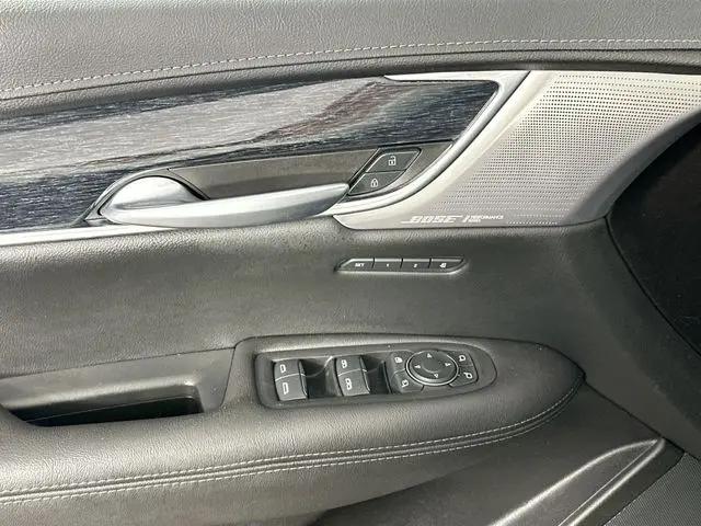2023 Cadillac XT5 AWD Premium Luxury