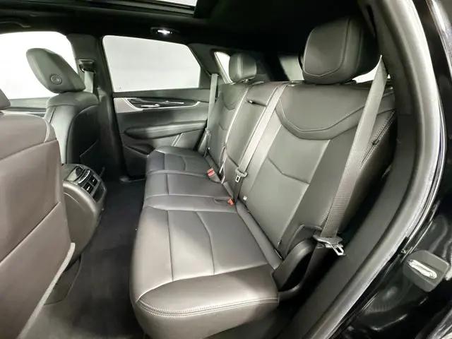 2023 Cadillac XT5 AWD Premium Luxury