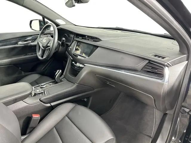 2023 Cadillac XT5 AWD Premium Luxury