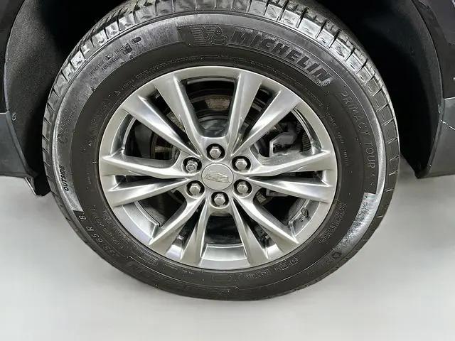 2023 Cadillac XT5 AWD Premium Luxury