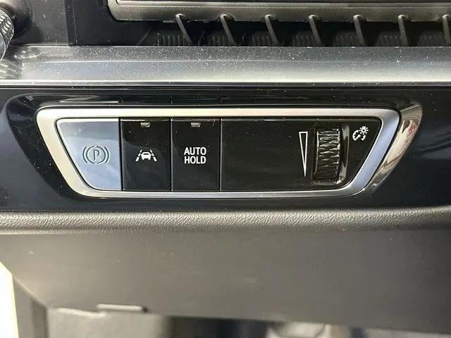2024 Cadillac iQ Tech w/1SA