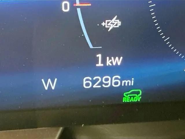 2024 Cadillac iQ Tech w/1SA