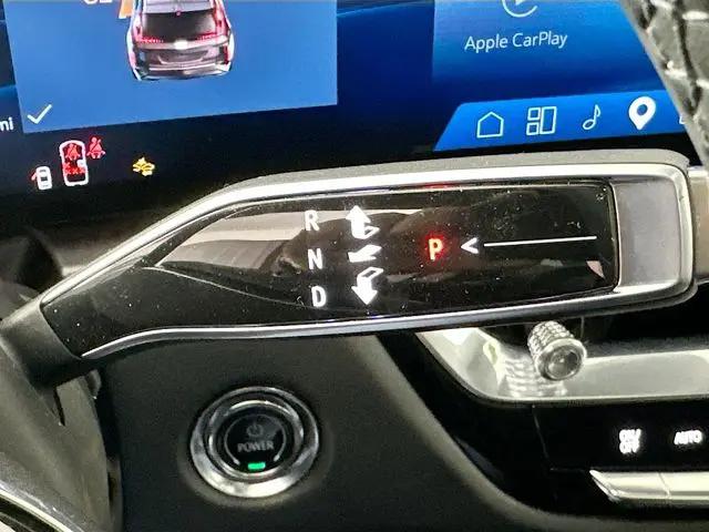 2024 Cadillac iQ Tech w/1SA