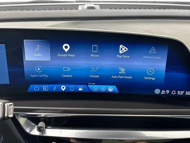 2024 Cadillac iQ Tech w/1SA