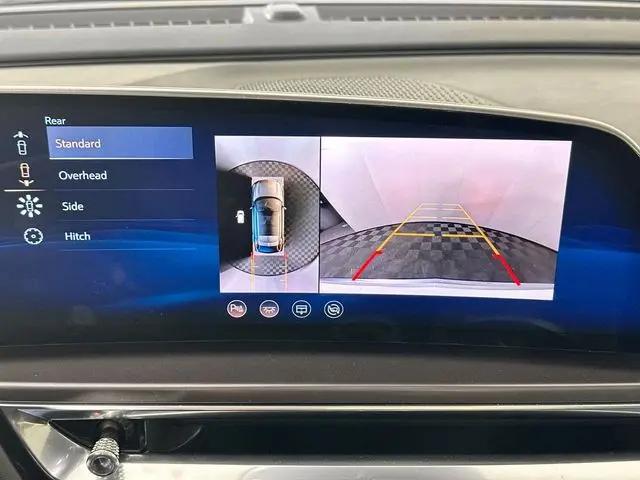 2024 Cadillac iQ Tech w/1SA