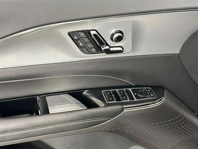 2024 Cadillac iQ Tech w/1SA