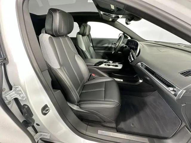 2024 Cadillac iQ Tech w/1SA