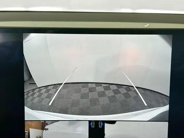 2022 Tesla Model S Dual Motor All-Wheel Drive