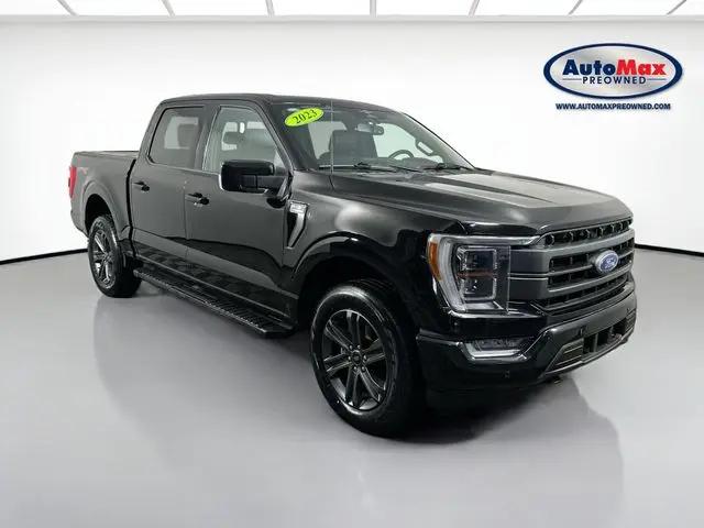 2023 Ford F-150 LARIAT for sale in Framingham, MA