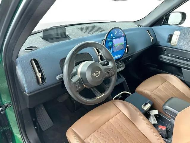 2025 MINI Cooper Countryman Cooper S