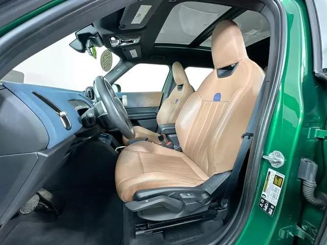 2025 MINI Cooper Countryman Cooper S