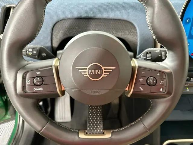 2025 MINI Cooper Countryman Cooper S