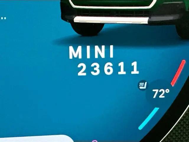 2025 MINI Cooper Countryman Cooper S