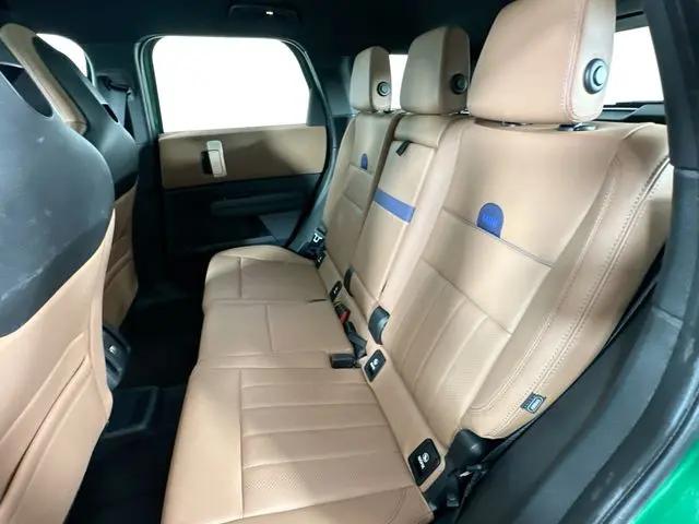 2025 MINI Cooper Countryman Cooper S