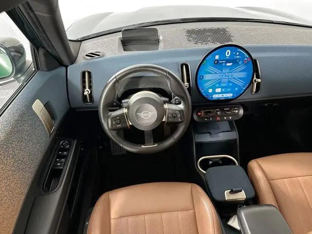 2025 MINI Cooper Countryman Cooper S