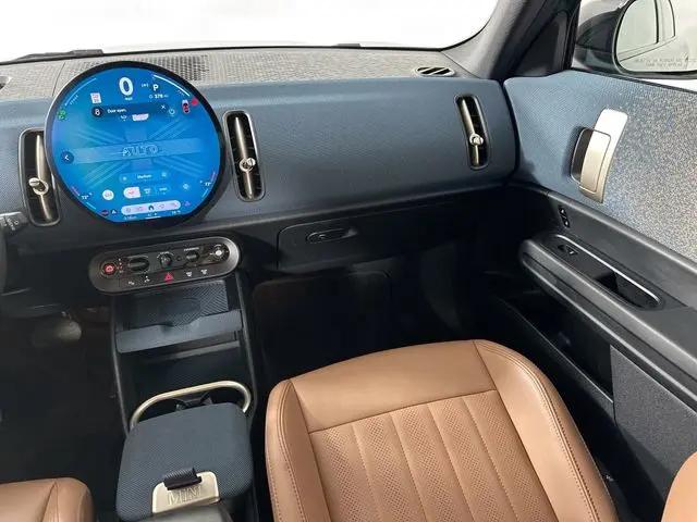 2025 MINI Cooper Countryman Cooper S