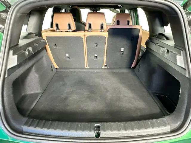 2025 MINI Cooper Countryman Cooper S