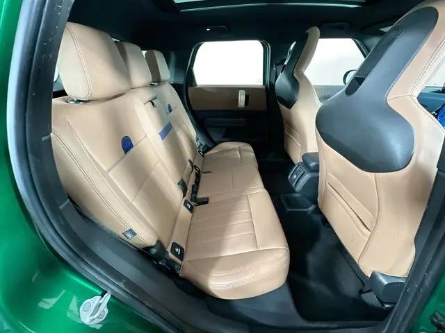 2025 MINI Cooper Countryman Cooper S