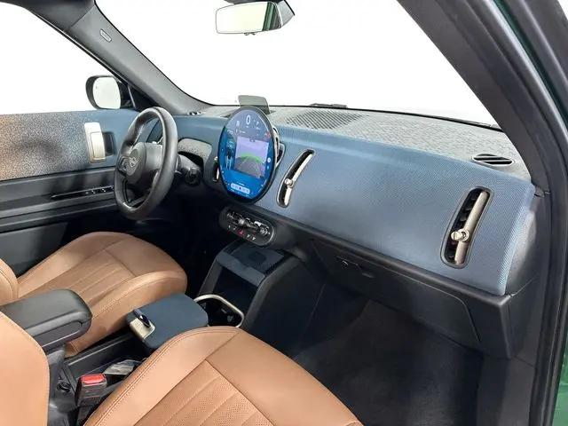 2025 MINI Cooper Countryman Cooper S