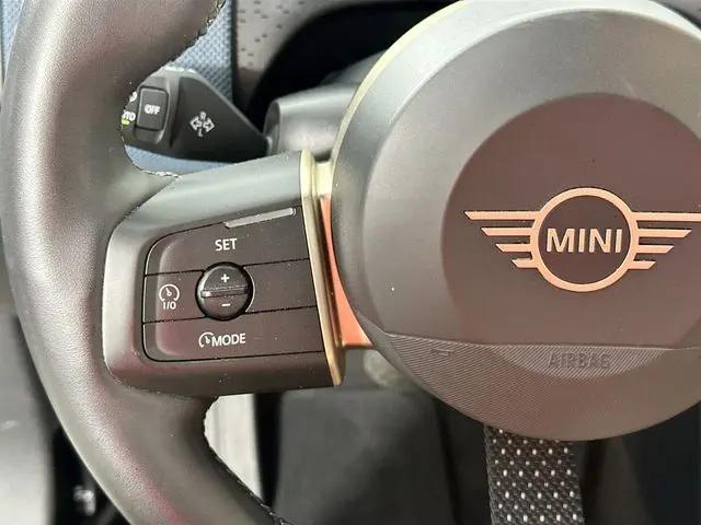 2025 MINI Cooper Countryman Cooper S
