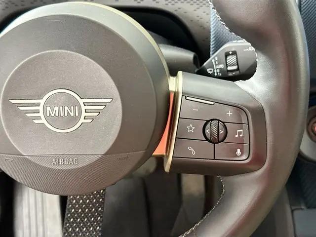 2025 MINI Cooper Countryman Cooper S