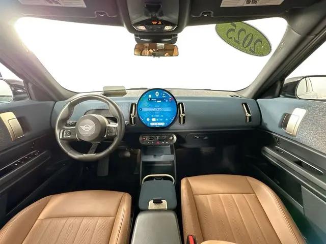 2025 MINI Cooper Countryman Cooper S