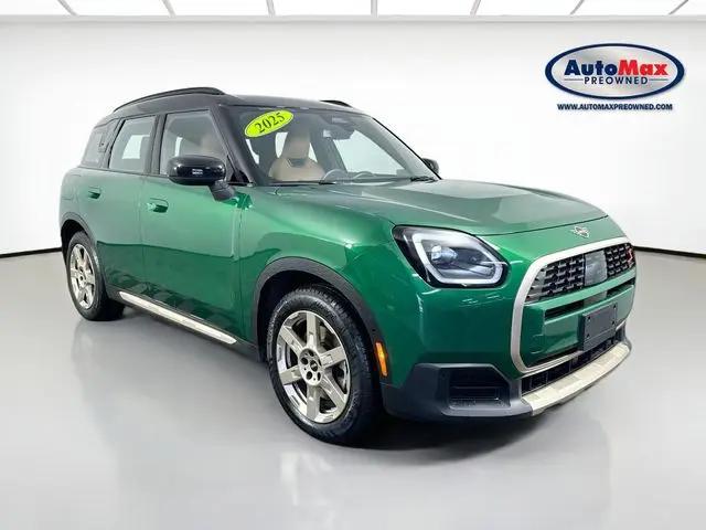 2025 MINI Cooper Countryman Cooper S for sale in Framingham, MA