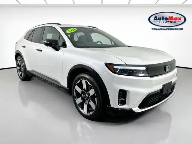 2024 Honda Prologue Elite for sale in Framingham, MA