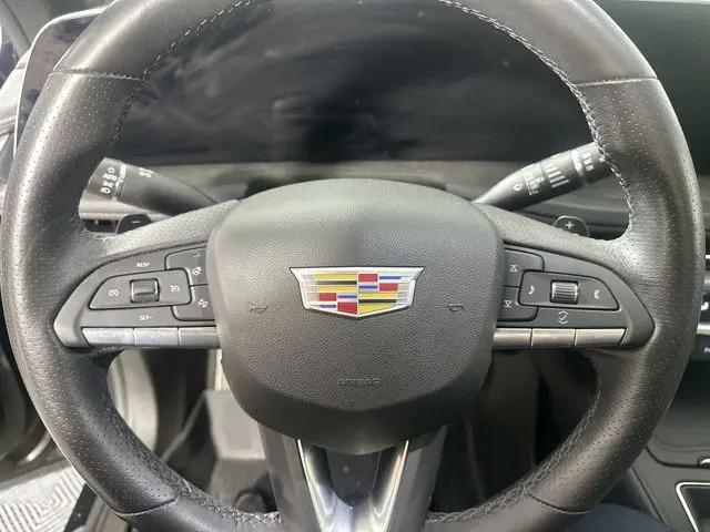 2024 Cadillac XT4 Sport