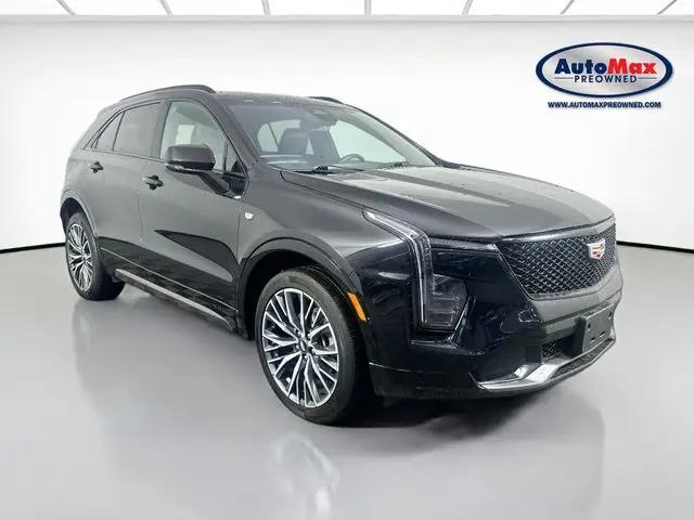 2024 Cadillac XT4 Sport for sale in Framingham, MA