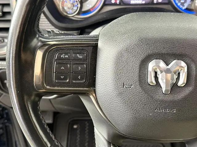2020 Ram 3500 Limited Crew Cab 4x4 8' Box