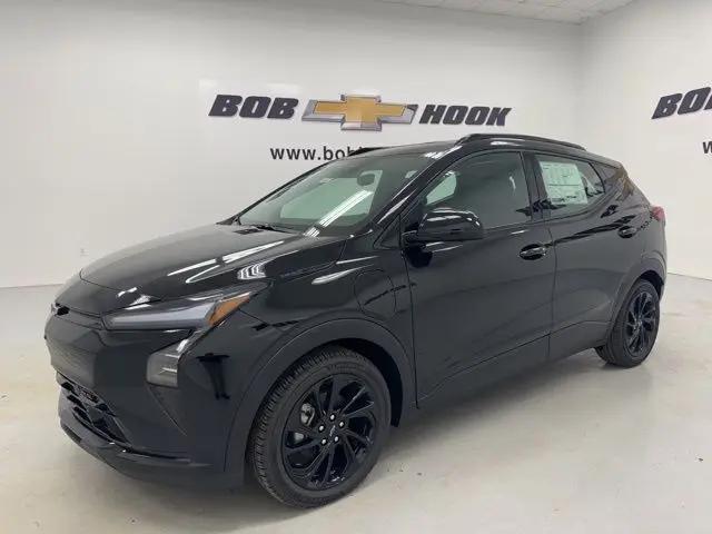 2027 Chevrolet Bolt RS FWD for sale in Louisville, KY