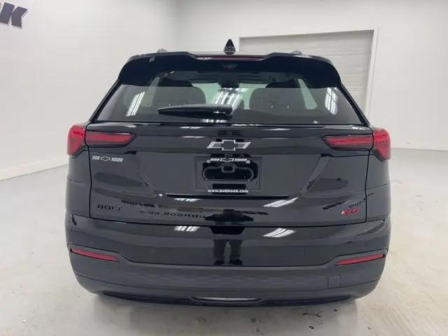 2027 Chevrolet Bolt RS FWD